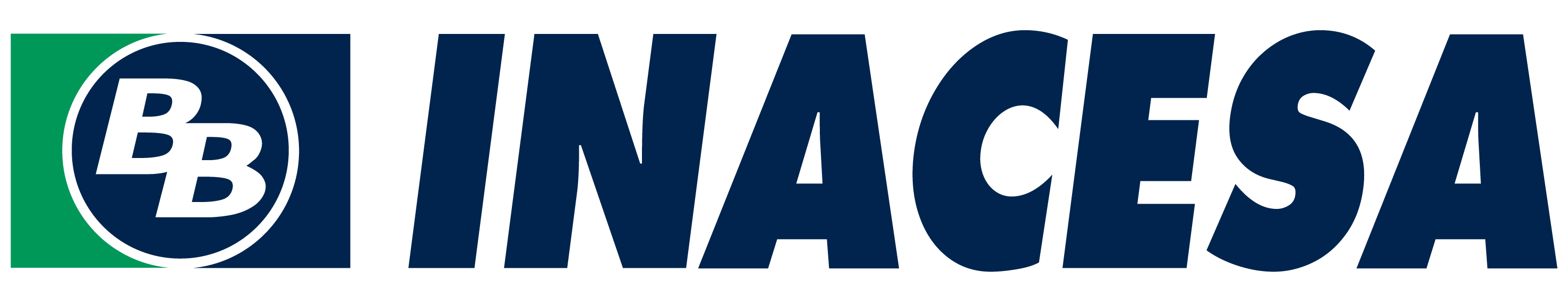 Inacesa logotipo